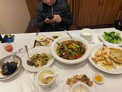 -钱塘宴(东站西子国际店)