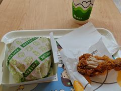-德克士(北关店)