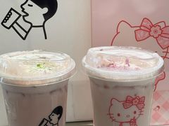 -喜茶(深圳东门1234店)