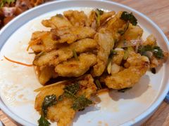 锅包肉-老长春肉馆(隆礼路店)