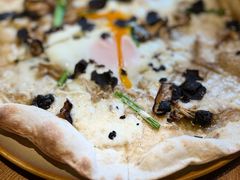 -JINNS锦时 steak&pizza(浸信会礼拜堂旧址店)