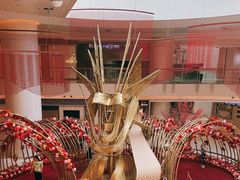 -香港ELEMENTS圆方