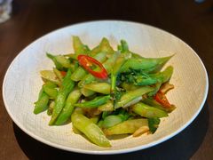 -星叶·东南亚料理(宁波万象汇店)