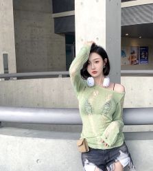 -爱秀造型 T-G