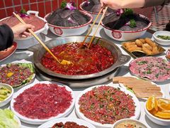 -李常在重庆火锅(合川总店)