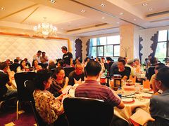 大堂-亢龙太子酒轩(东湖店)