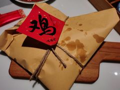 手撕童子鸡-味福记·江西小炒·南昌小吃(青山湖万达店)
