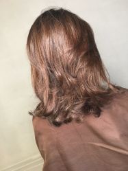 -Hair Code芭曲发型
