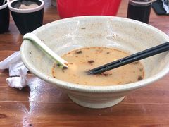 -豫石记羊汤(北苑店)