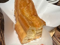 -大良毋米粥(锦龙路总店)