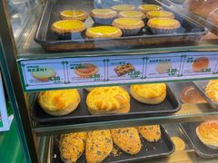 -勿理堂(中大店)