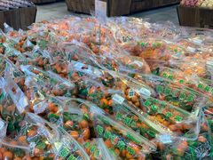 -果蔬好生活超市(乐堤港店)