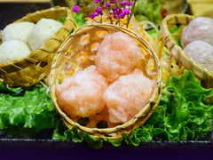丸子三部曲-湊湊火锅·茶憩(上海合生汇店)