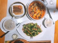 -如轩海鲜砂锅粥(国际能源店)