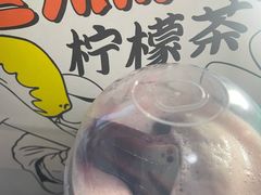 -喜茶(南昌王府井店)