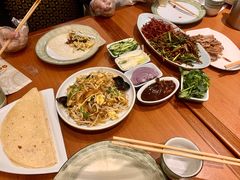 -老昌春饼(中央大街店)