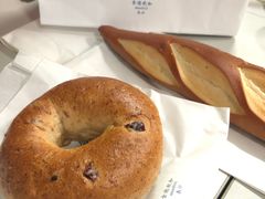 -仙峰天然面包(迎宾路店)