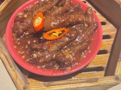 -避风塘(宝山万达店)