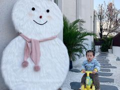 -蜜悦·波西塔诺悬崖海景餐厅