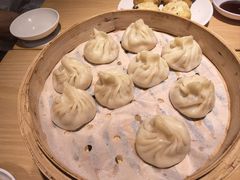 -朱新年·苏式汤团·面点(北寺塔店)
