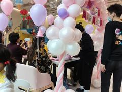 -KIDults童伴儿亲子餐厅(达美中心广场店)