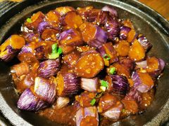 -70后饭吧(府河街店)