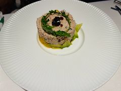 -起士林大饭店(小白楼店)