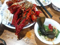 -三千坪超级火锅市场·土灶牛肉火锅