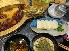 -钢管厂五区小郡肝火锅串串 Chuan Chuan hot pot
