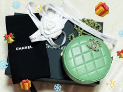 -CHANEL(恒隆广场店)