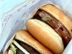 -In-N-Out Burger(LAX)
