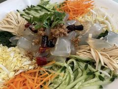 -黄家饺子东北特色菜馆(湖滨商业街店)