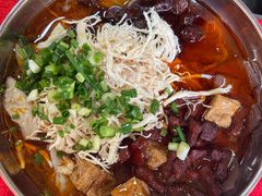 -金牌罗记肠旺面(蔡家街店)