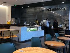 -Seesaw Coffee(上海尚悦湾店)