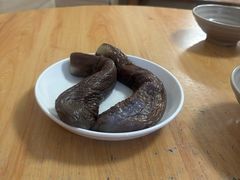 -汝萍传统蘸水菜(春华路总店)