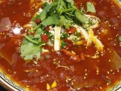 -聚汇三少·龙虾·中餐厅(莫邪路新天地店)
