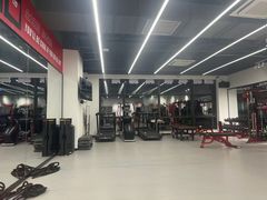 -超减·私教减肥馆(世博店)