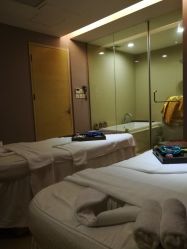 -女王传奇SPA·美容美体