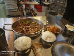 -蓉三少冒烤鸭·四川小吃集(北京首店)