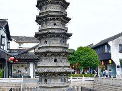 -南翔古镇