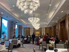 -白天鹅宾馆-宏图府餐厅