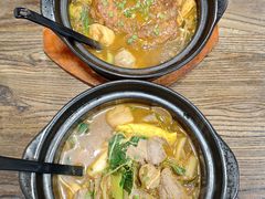-都谷包子(天一广场店)