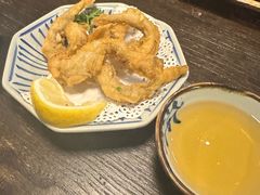 -哥哥の深夜食堂(红松东路店)