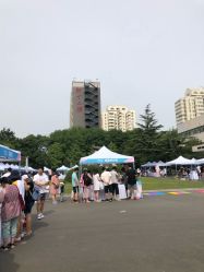 点击看大图 -北京明德医院
