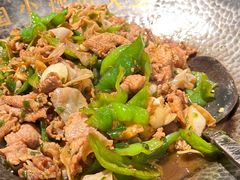 -费大厨辣椒炒肉(太平老街店)