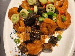 -富临轩私房菜(集庆门大街店)