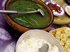 -白家寨子·山野白族菜(古城总店)