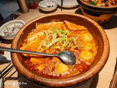 -吴氏老妈·23年家常菜(古城店)