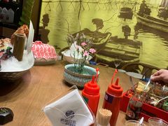 -尚海豆捞(乐虹坊店)