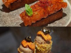 -壳里西餐厅Coquille Seafood Bistro(蒙自路店)